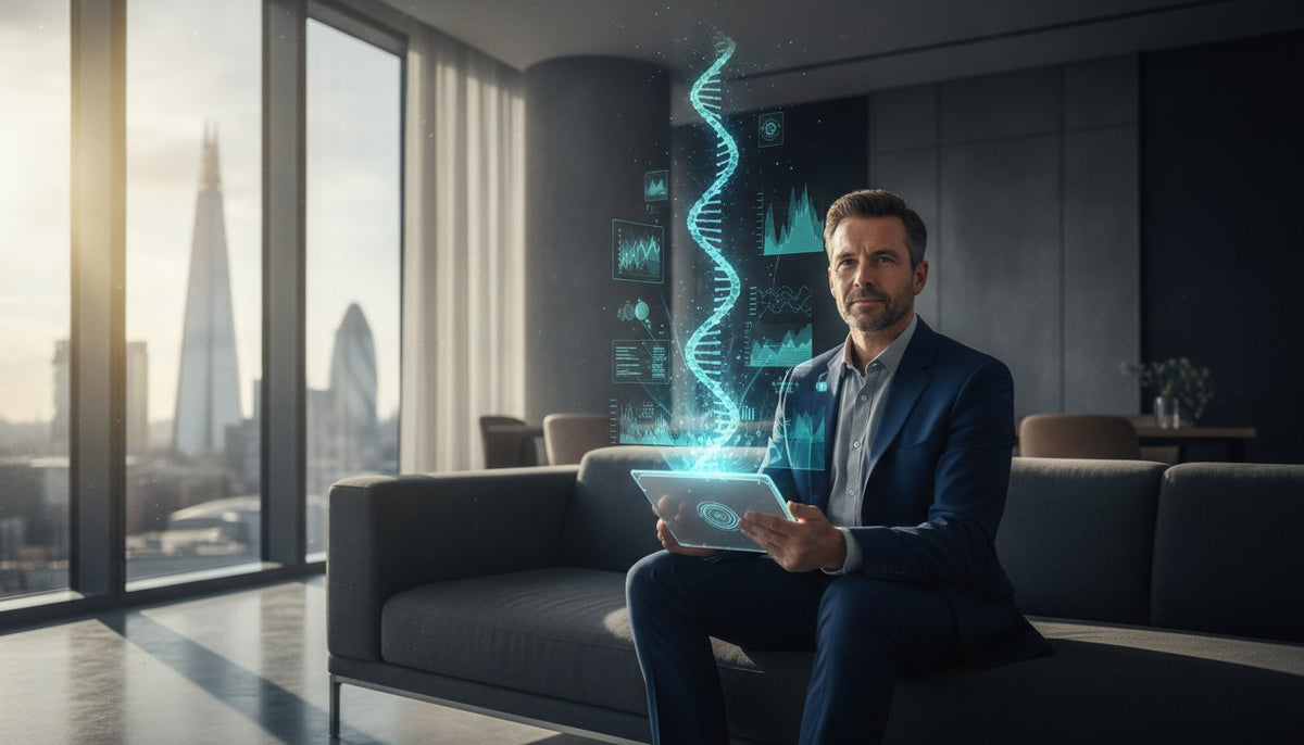 Executive Preventive Healthcare: 2026 Trends
