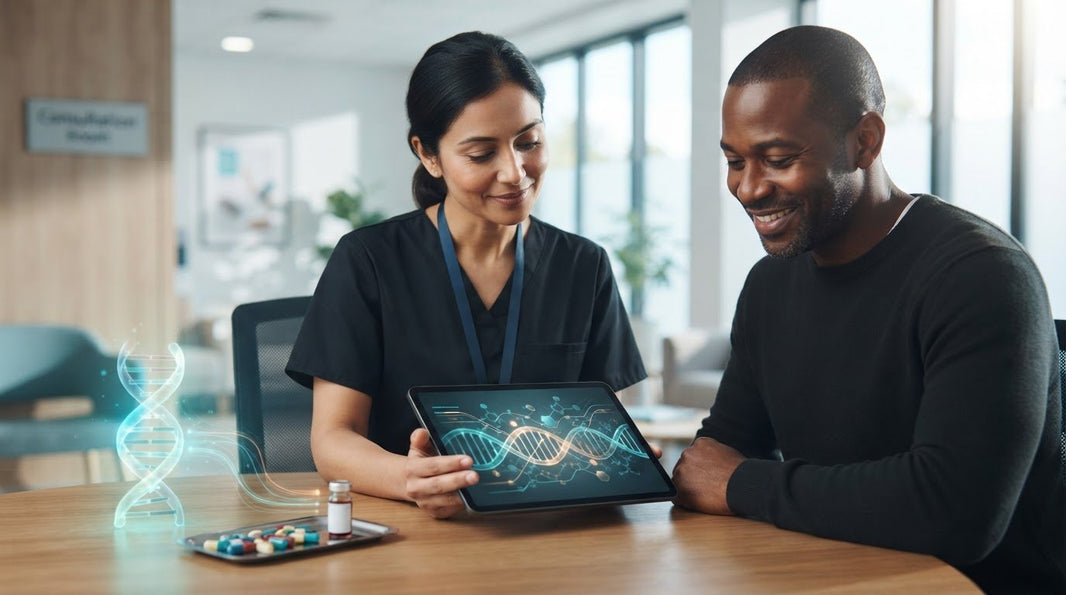 Genetic Testing for Medication Compatibility: What Your DNA Can Tell You