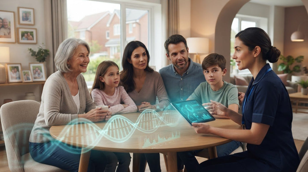 Hereditary Health Risk Analysis: A Clear Guide to Genetic Insight in 2026