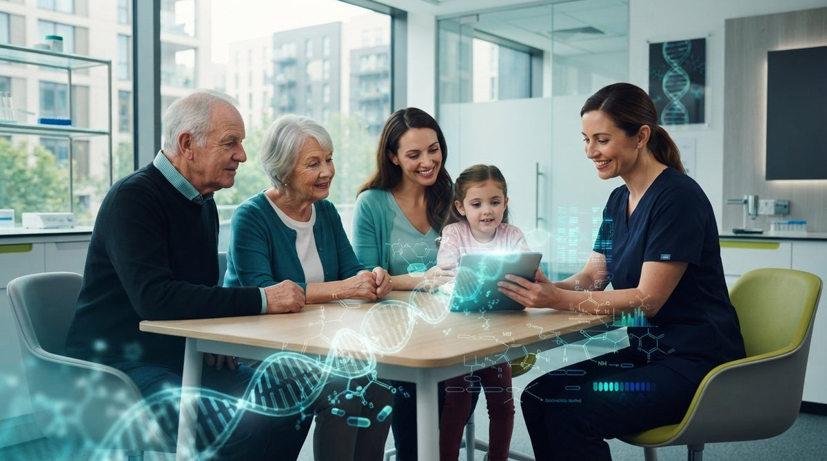 Personalized Drug Response Test: The 2026 Checklist for Precision Medication