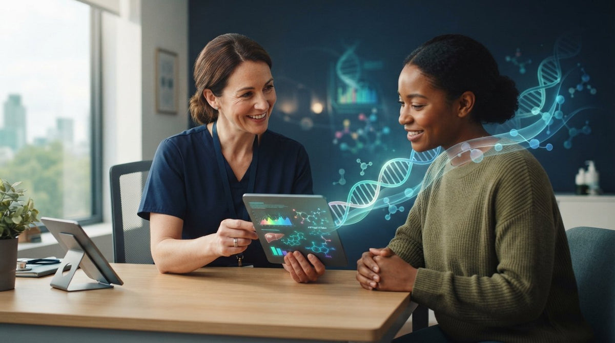 Pharmacogenomics: 2026 Guide to Precision Psychiatry