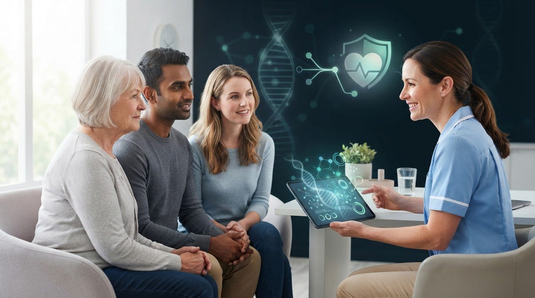 Predictive Health Screening: Turning Risk Insights into Action in 2026