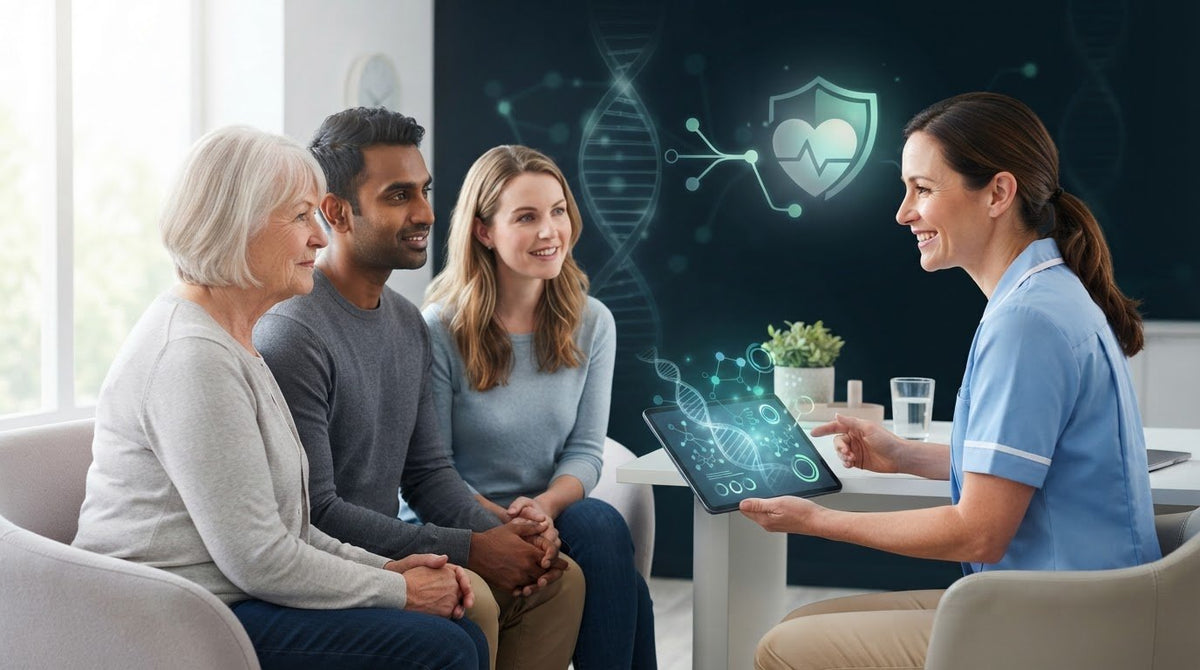 Predictive Health Screening: Turning Risk Insights into Action in 2026