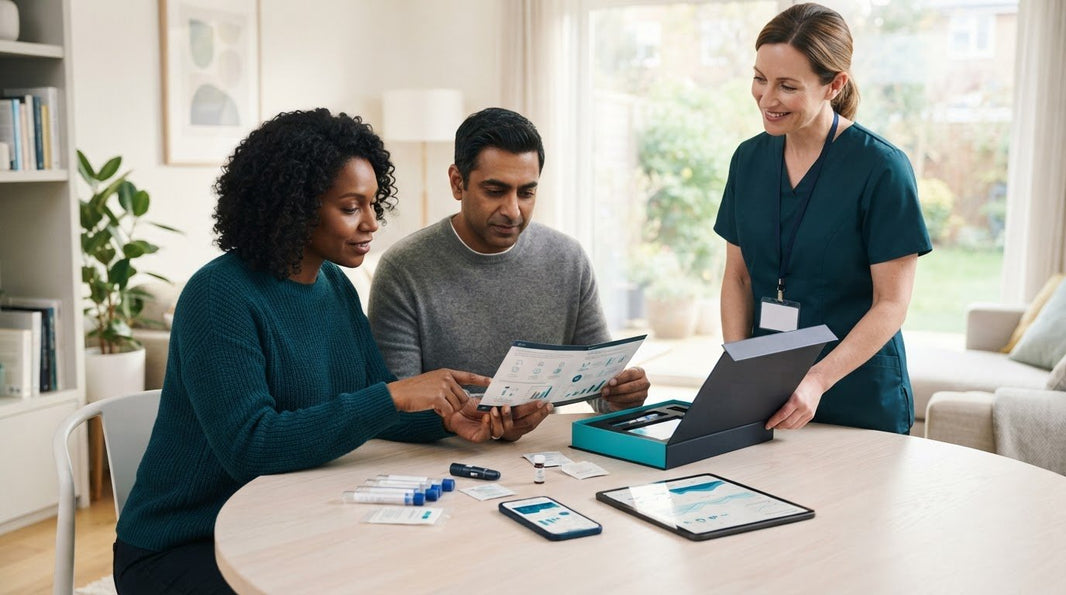 Private Health Assessment Kits: A 2026 Buyer’s Guide