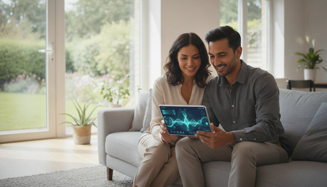 Understanding Your PreventisLongevity Report: A Guide to Proactive Health