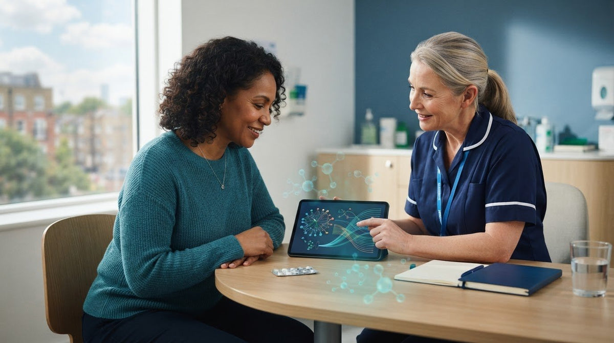 Why Do Medications Not Work for Me? Causes and Next Steps