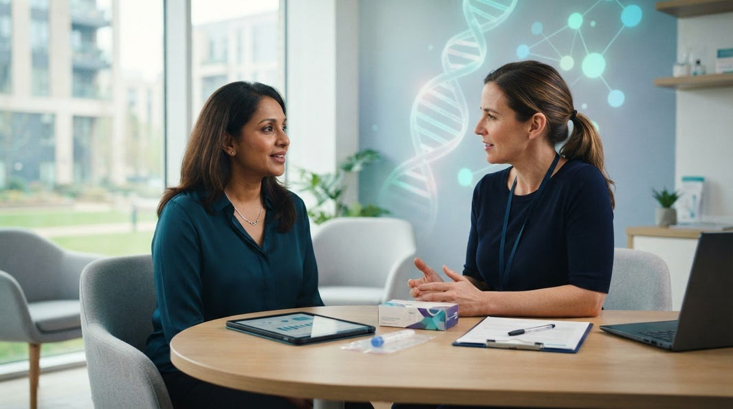 Women’s Health Genetic Panel: What to Know Before You Test