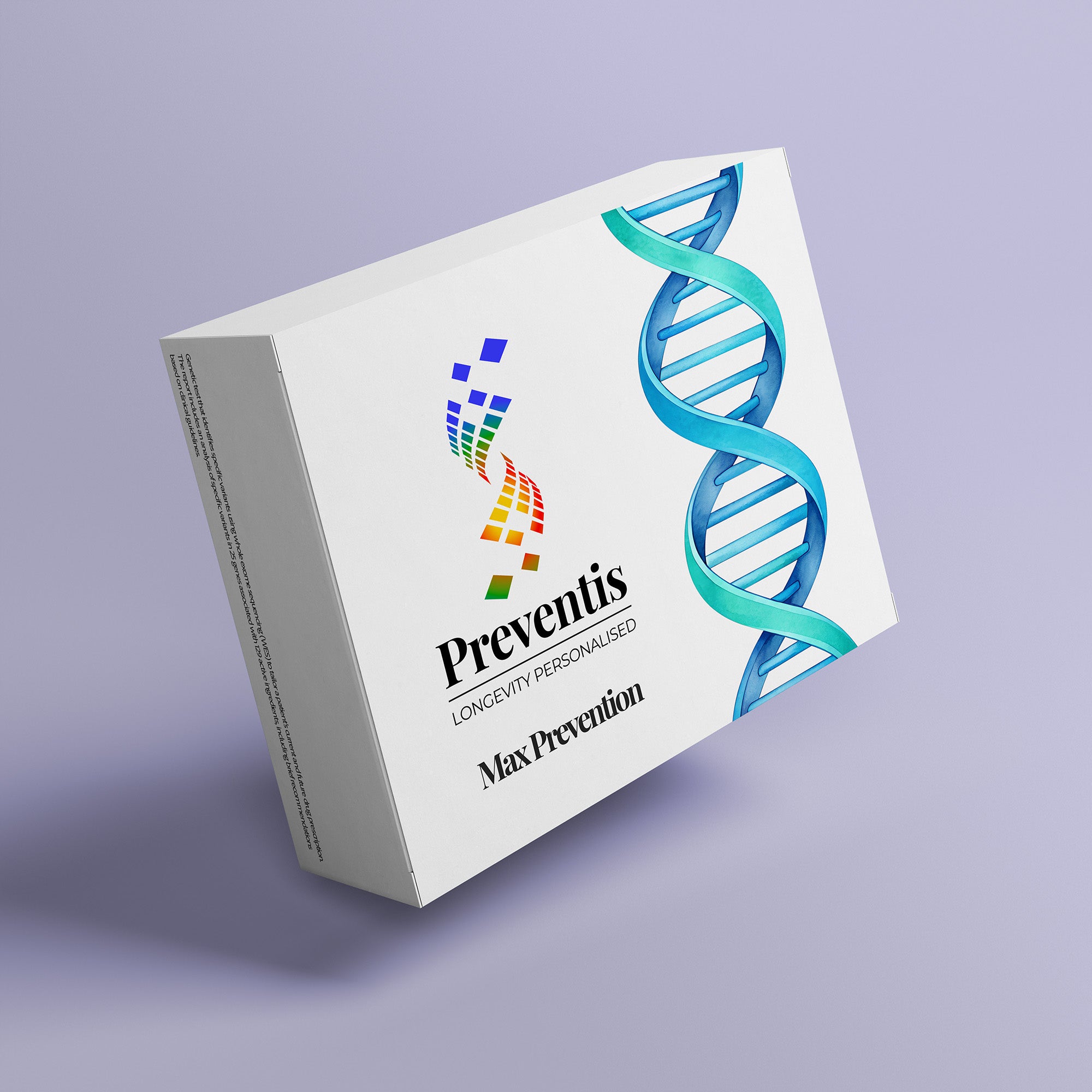 Preventis Max Prevention