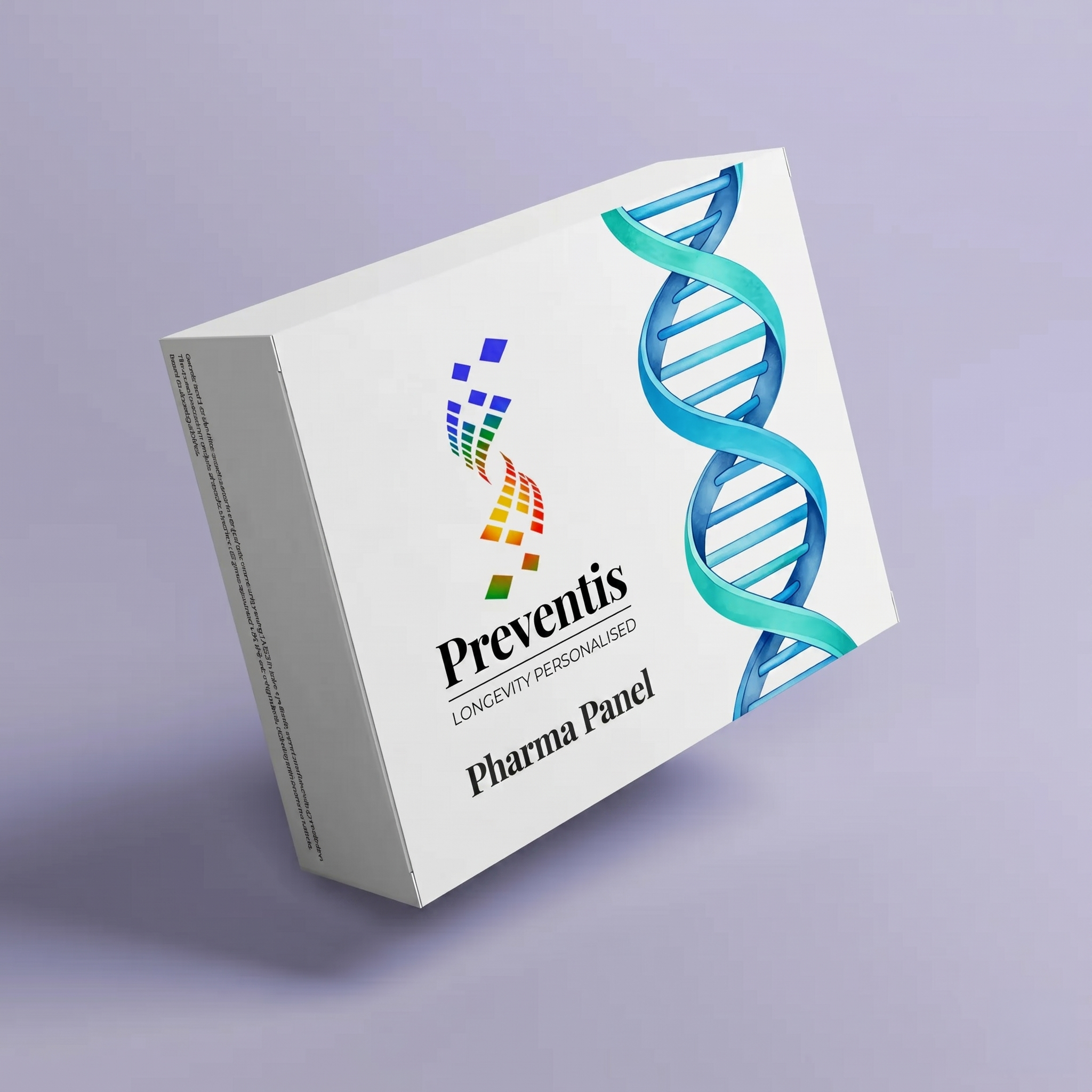 Preventis Pharma Panel
