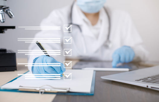 Advanced medical testing kits to optimise your future health ...