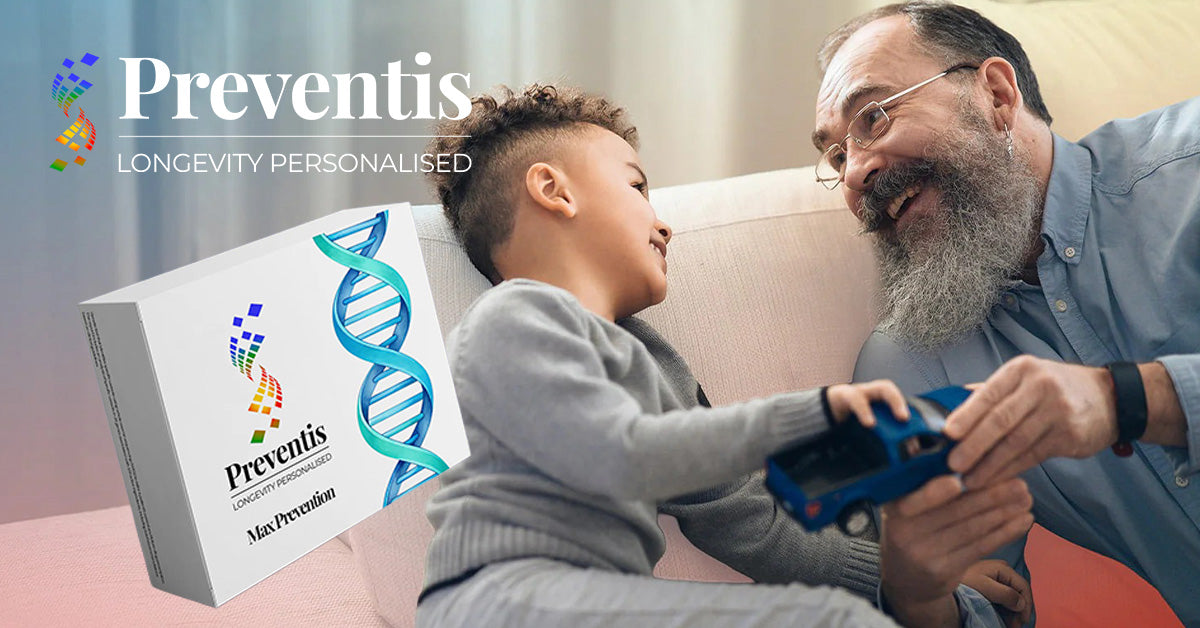 Preventis Clinical Services – PreventisLongevity