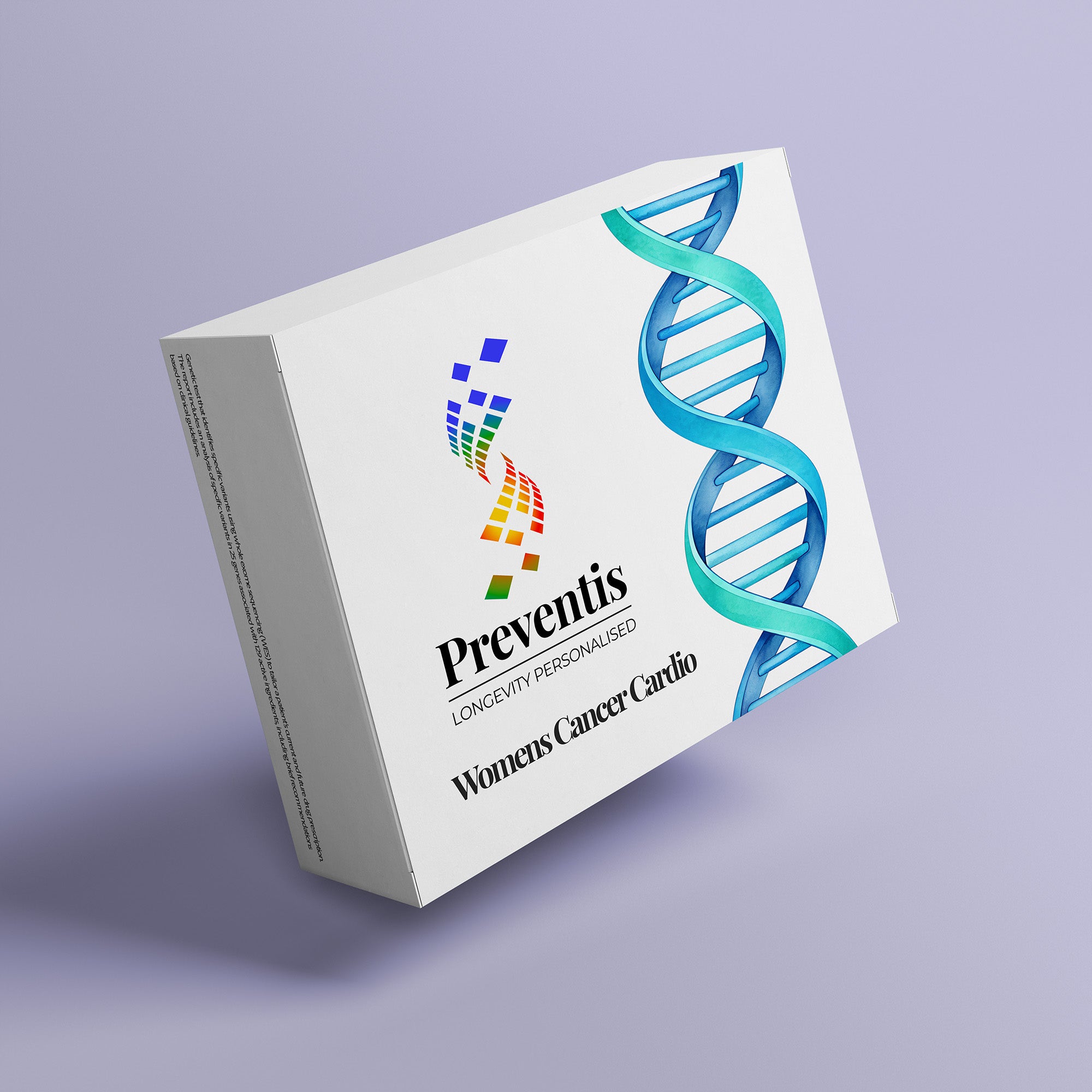 Preventis Women's Cancer Cardio